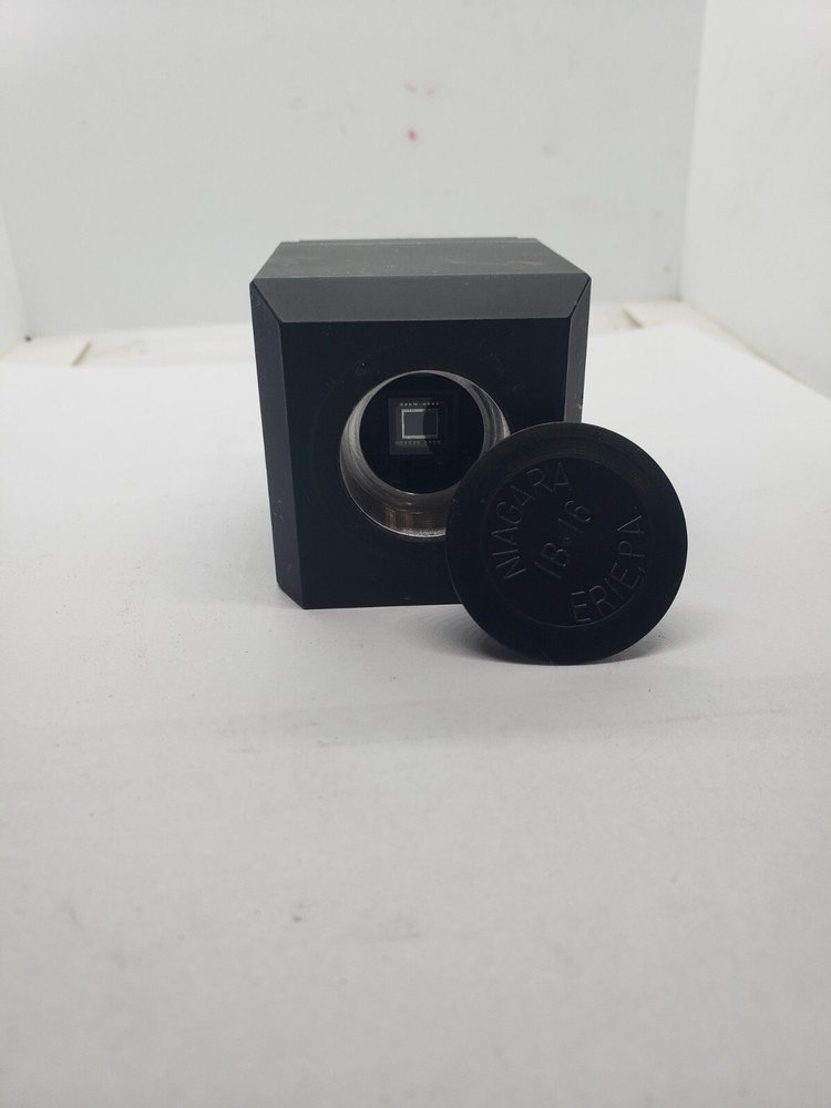 SYSTECH CCD-610 MACHINE VISION CAMERA NNB