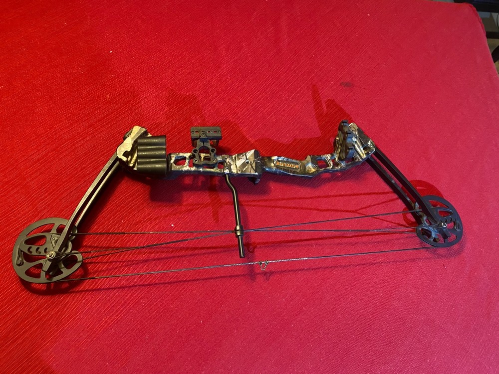 Barnett Archery Vortex Compound Bow