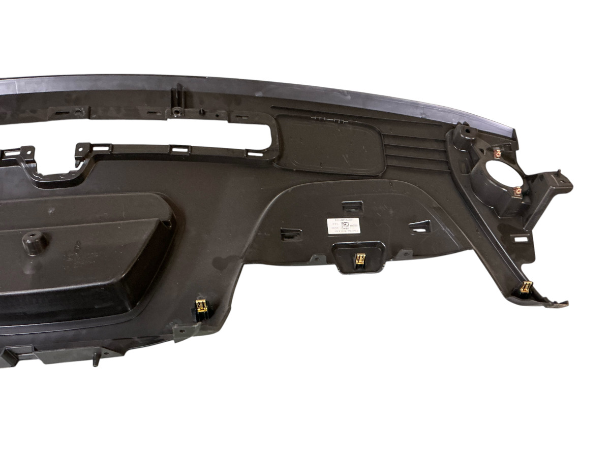 2019 20 21 22 2023 Chevy Silverado Sierra 1500-3500HD instrument panel BLACK