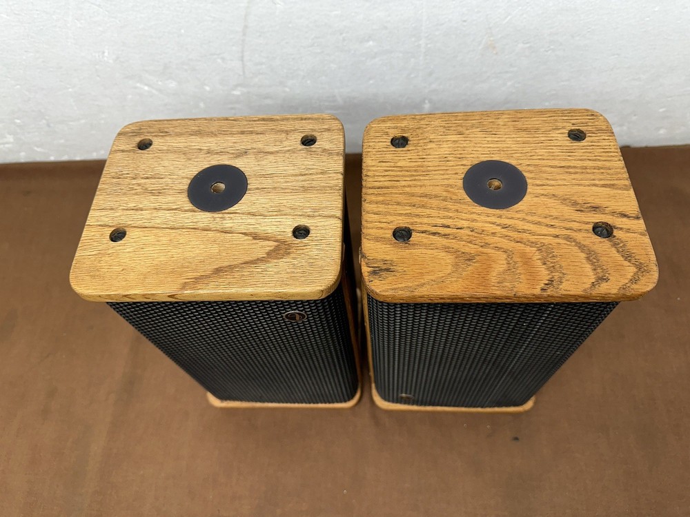 infinity speakers Model VTG EMT