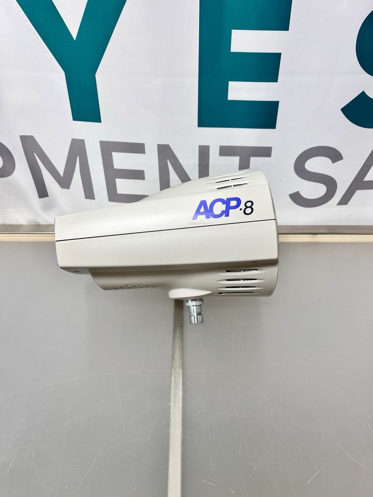 Topcon ACP-8 Auto Chart Projector w/ Wall Mount, Remote Control
