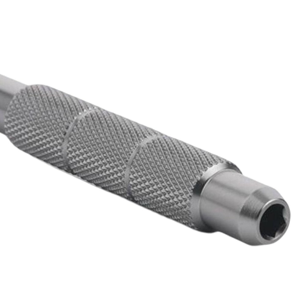 Multi-Functional Screwdriver Hexagon Shank Slip Comfortable Handle Screw Driv...