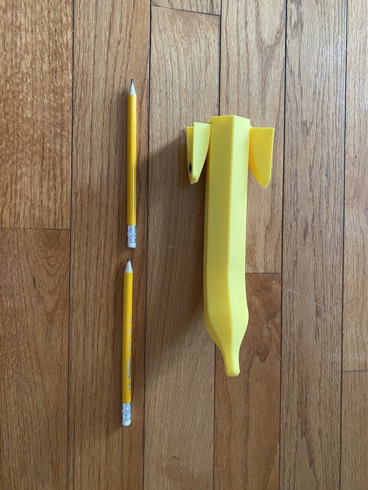 banana katana longsword