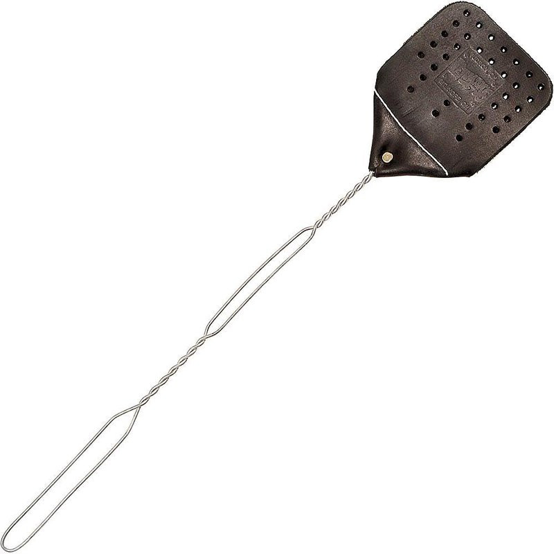 Leather Fly Swatter
