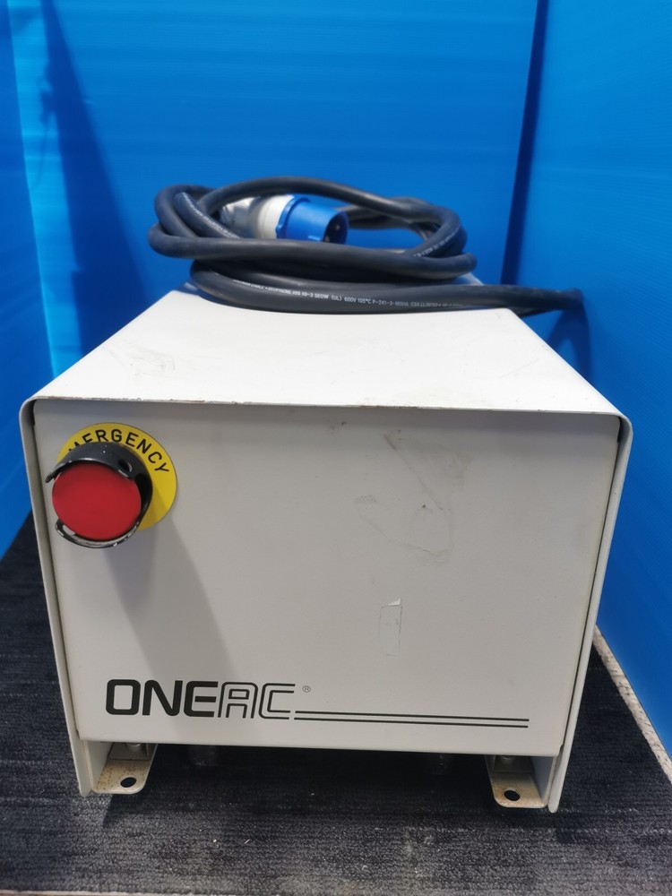 ONEAC 012-890 Power Conditioner CSS2248 Used Working