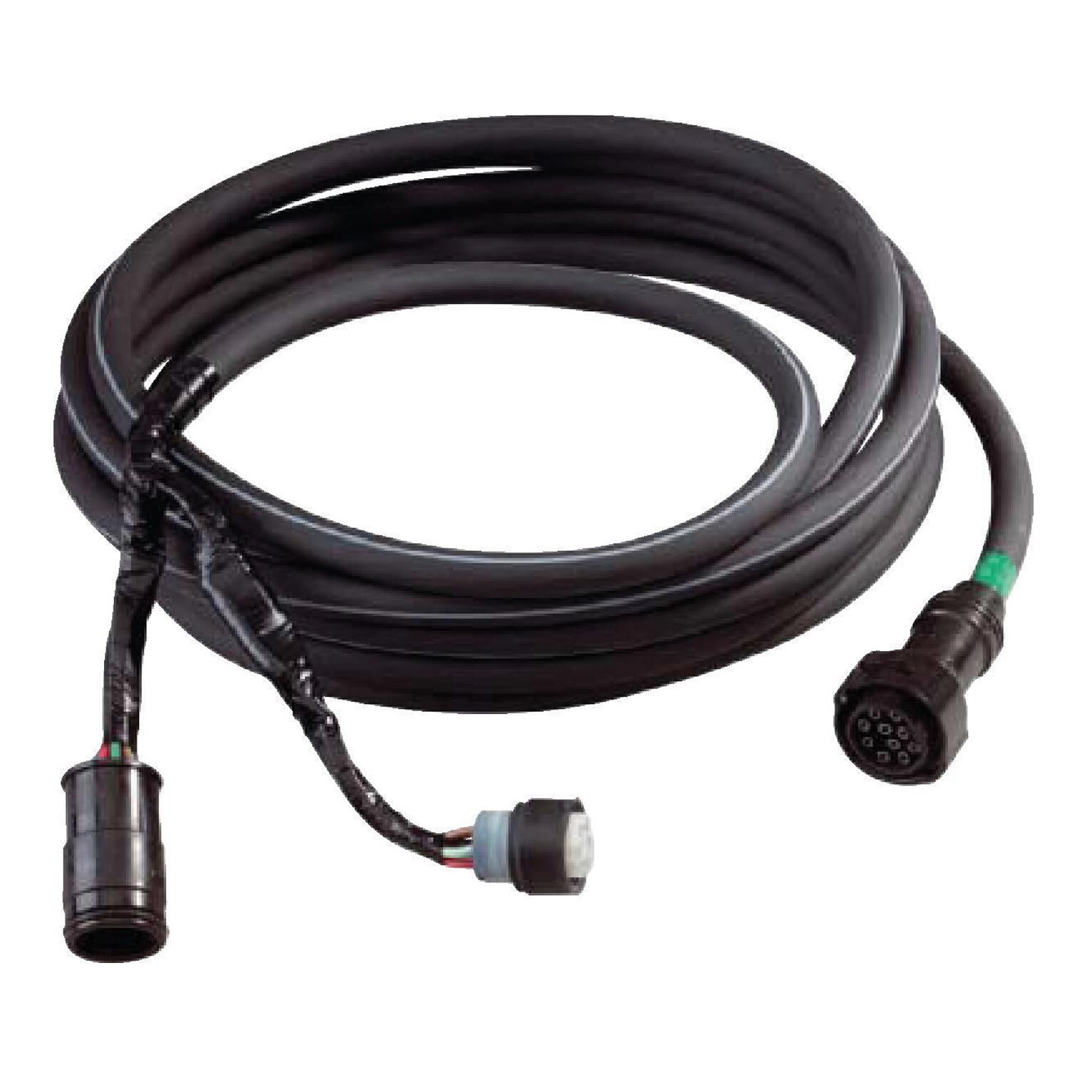 Yamaha OEM 10Pin Main Engine 20ft Wire Harness Extension 688-8258A-60-00