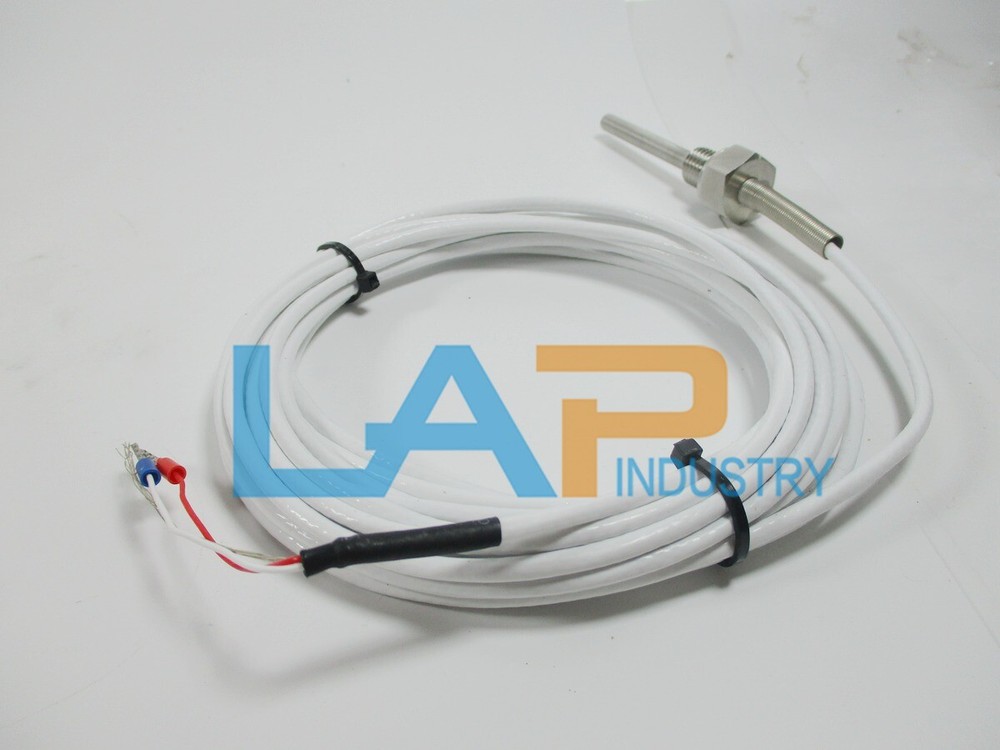 1PC Replace 23522246 Air compressor accessories temperature sensor
