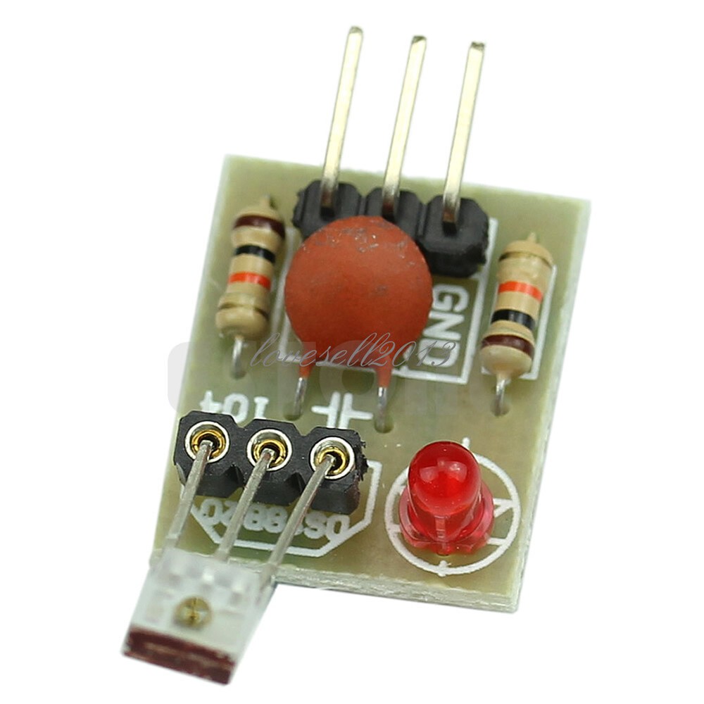 NEW Laser Sensor Module non-modulator Tube Laser Receiver New Module