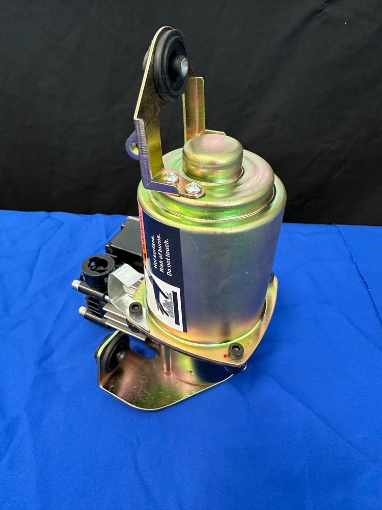 NEW REPG282602 Replacement Air Suspension Compressor