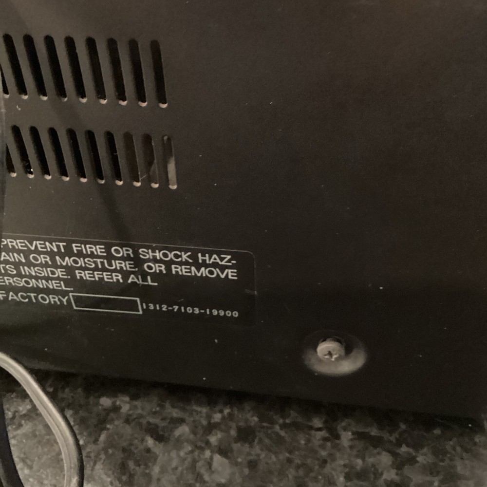 Studio Standard By Fisher CA-2310 Stereo Integrated Amplifier
