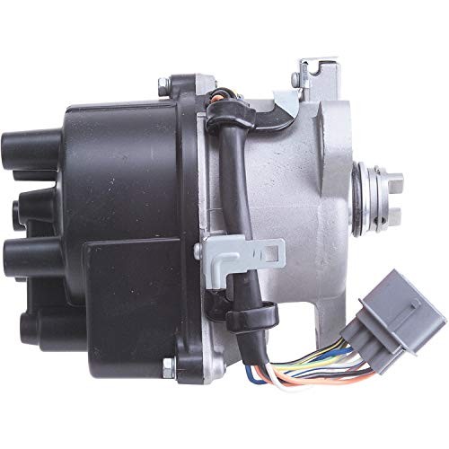 84-17452 New HEI Electronic Distributor and Module