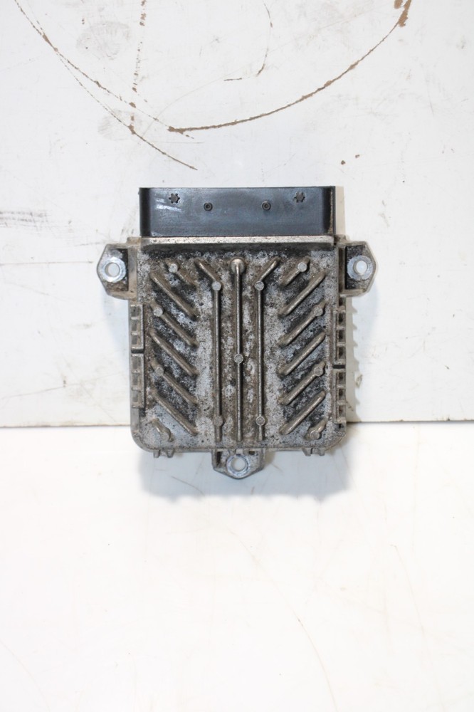 2022 Allison Transmission Control Module (TCM)