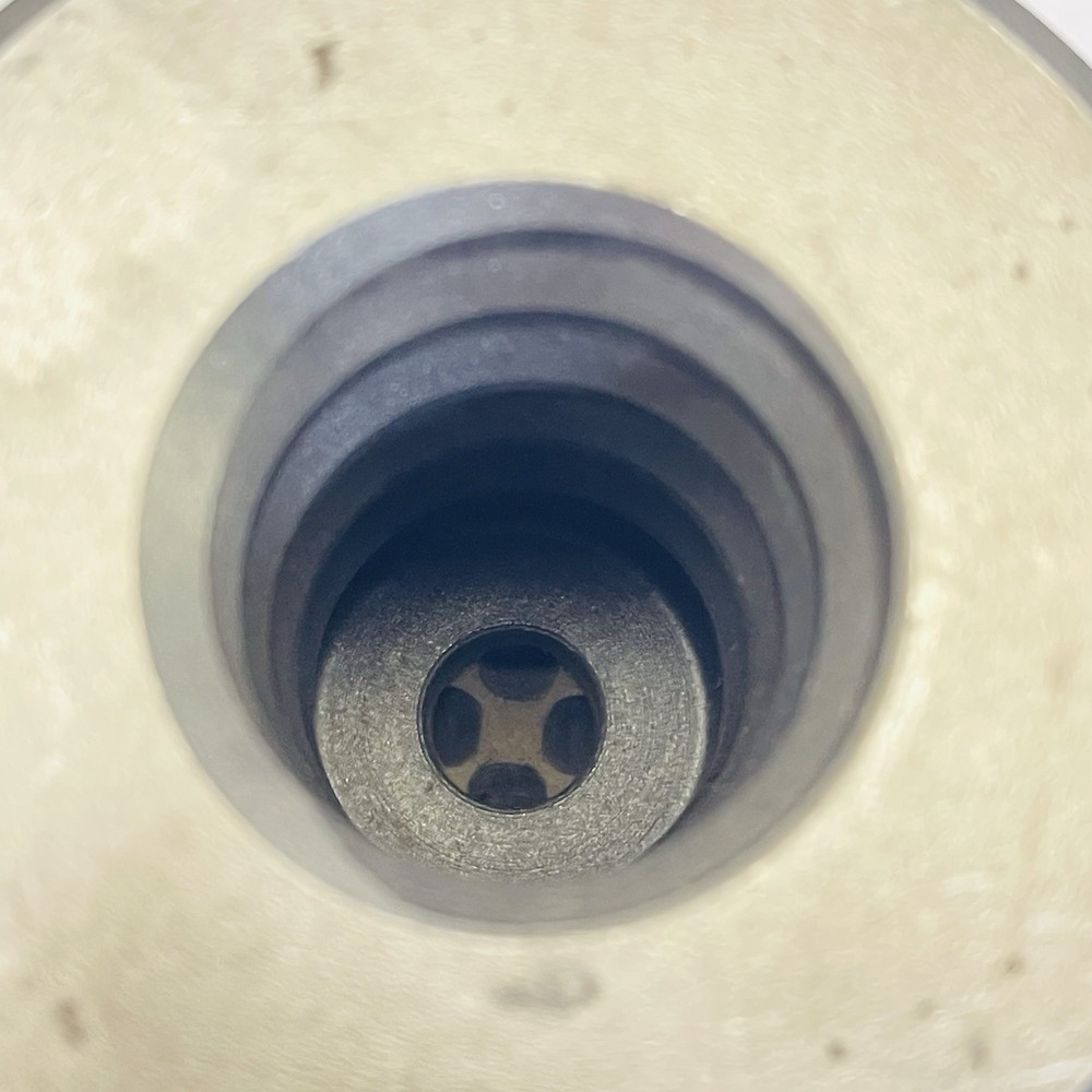 DTH DRILL BIT 6"