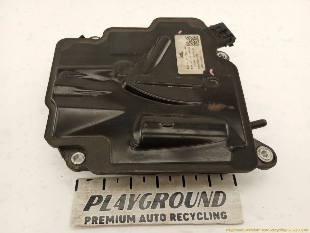 Range Rover Evoque L538 Automatic Transmission Control Module Fits 2012-2013 12