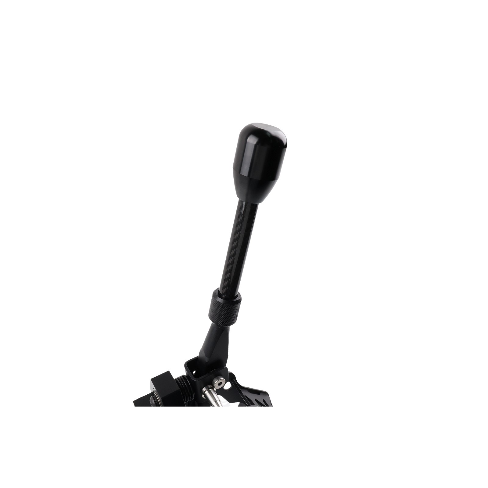 Aluminum Performance Short Shifter 5 Speed For Mitsubishi Lancer EVO 4 5 6 7 8