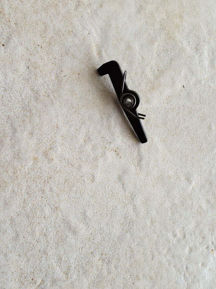 Benjamin 132,137 trigger shear