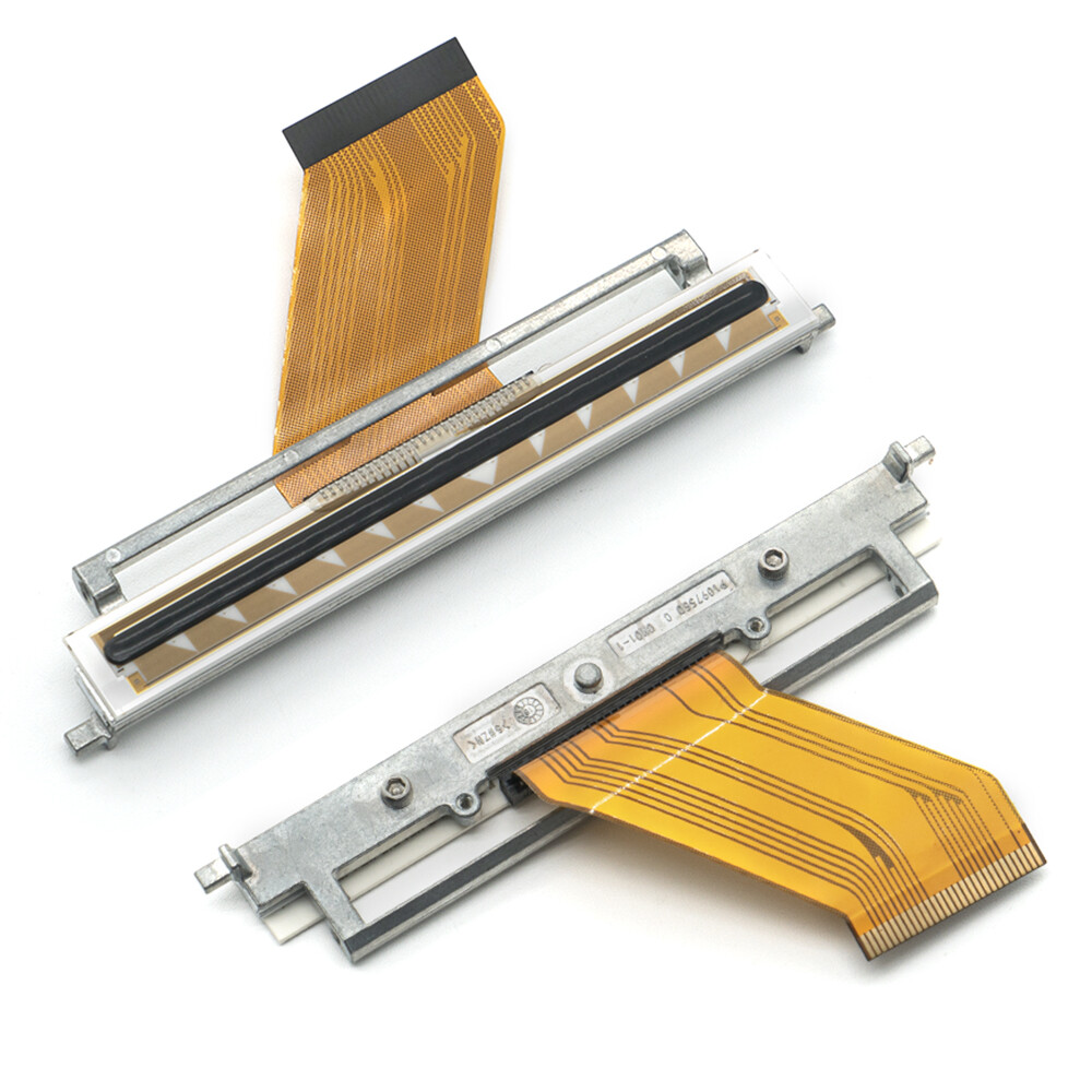 For Zebra Printhead ZQ630 with Flex Cable Thermal Mobile Label Printer