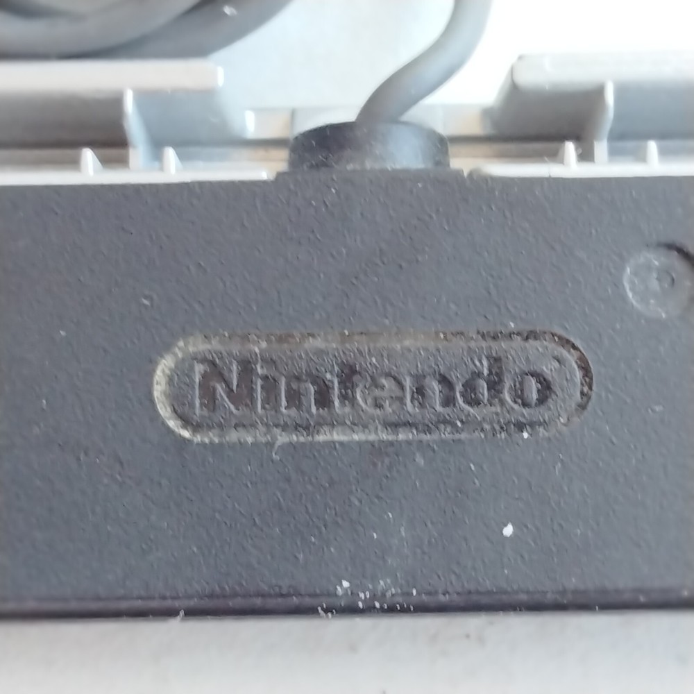 Wii Sensor Bar Rtl-014 Nintendo