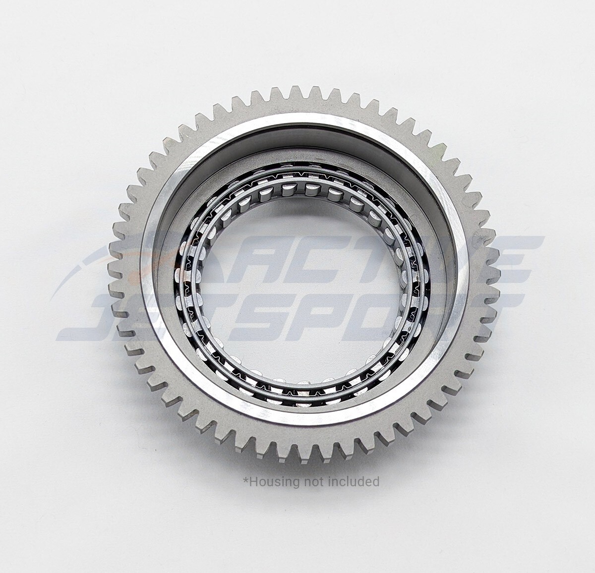 Yamaha SVHO Supercharger Clutch One Way Bearing (27 Sprag/Rollers)