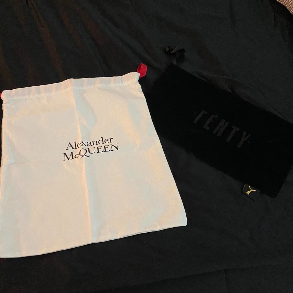 Fenty Dustbag