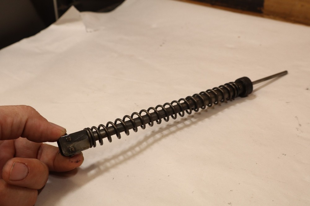 Vintage Daisy Model 99 Part Spring Assembly Main Spring RM