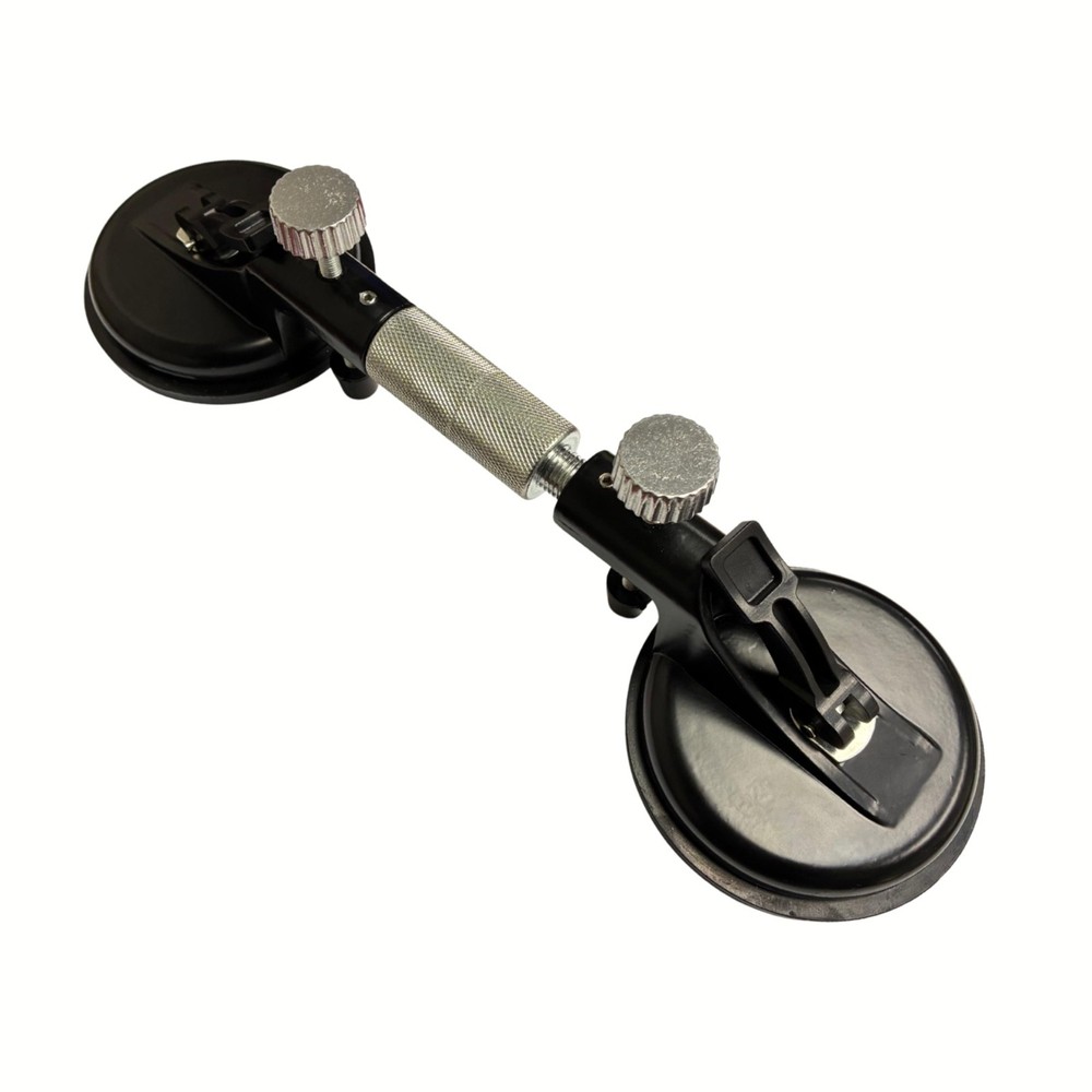 2 PC - Heavy Duty Seam Setter Adjustable Suction Cup | Lifts and Alignment Tool