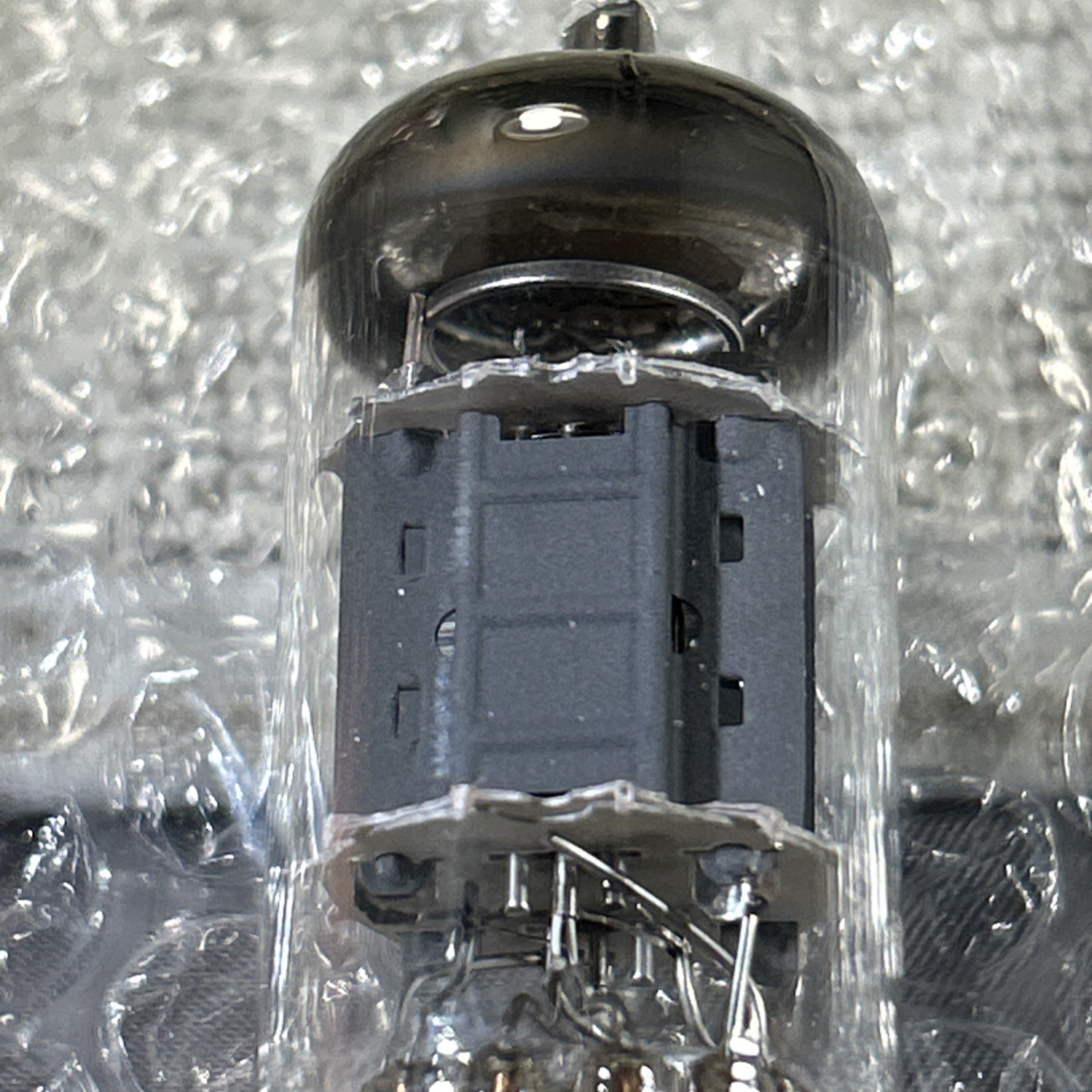 Amperex 12AX7 Bugle Boy Closely Balanced 76/78, Mid 60s