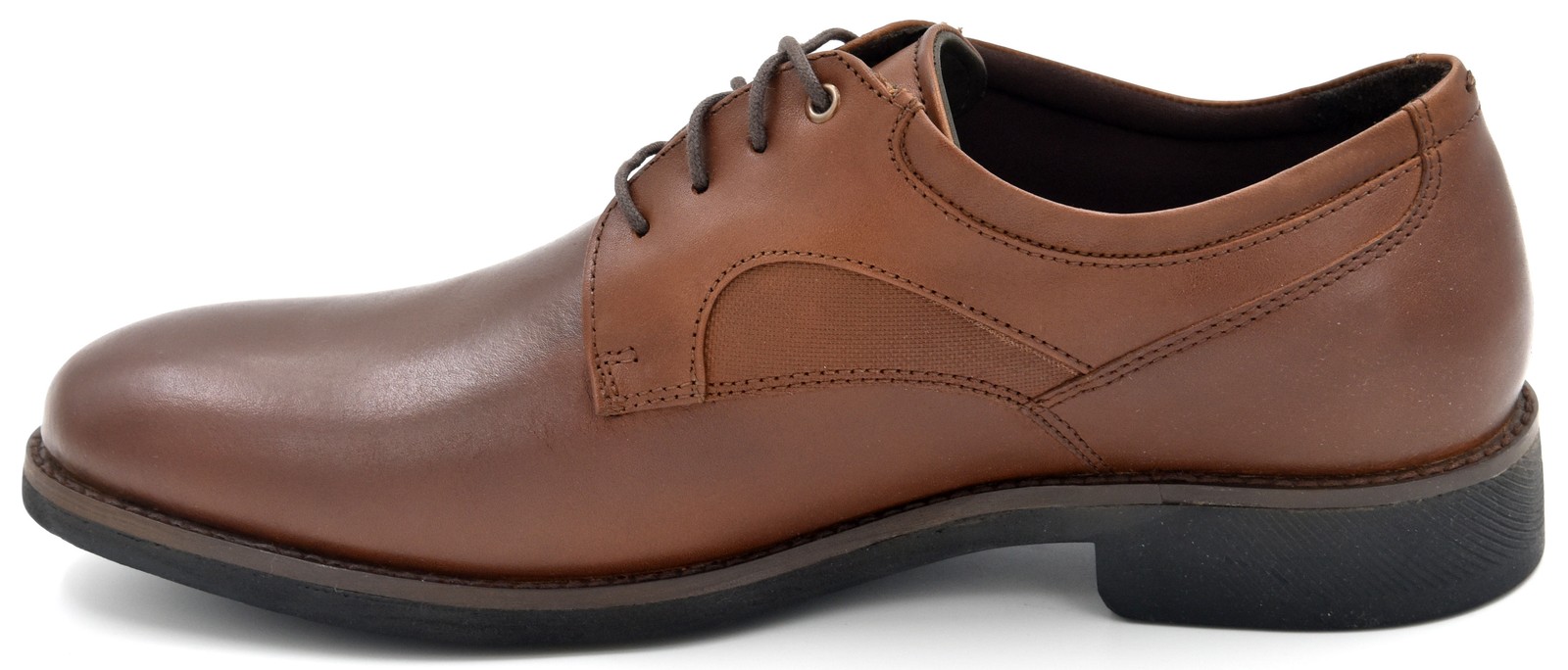 Johnston & Murphy Men's Holocomb Waterproof Plain Toe Oxfords 15-8606