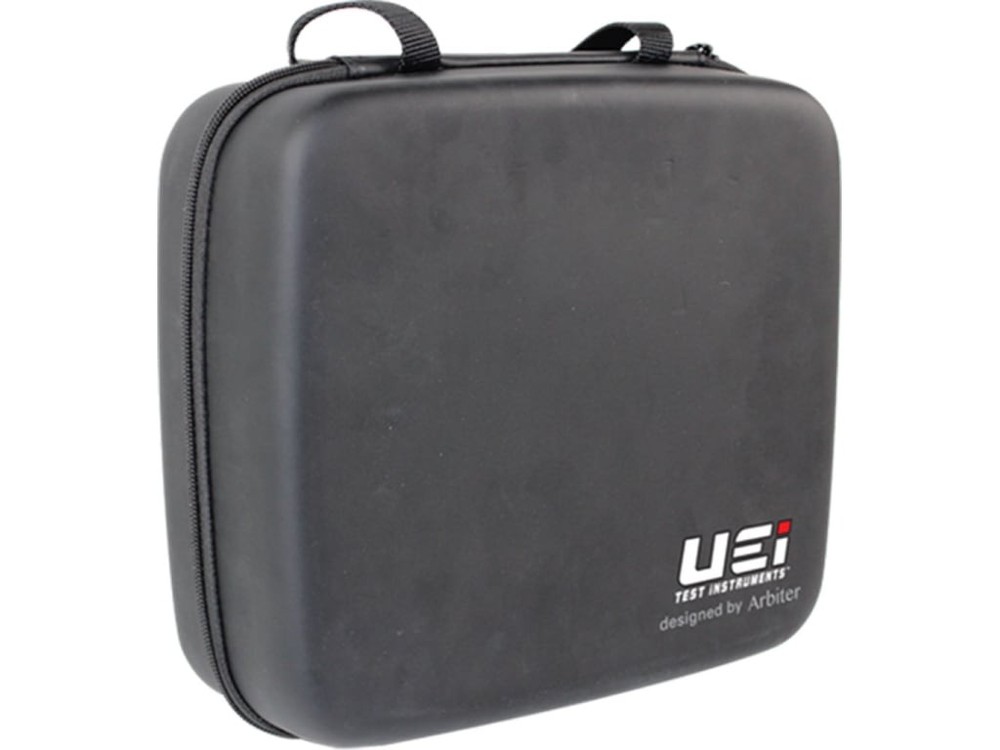 UEi AC619 - HUB8 Hard Carrying Case