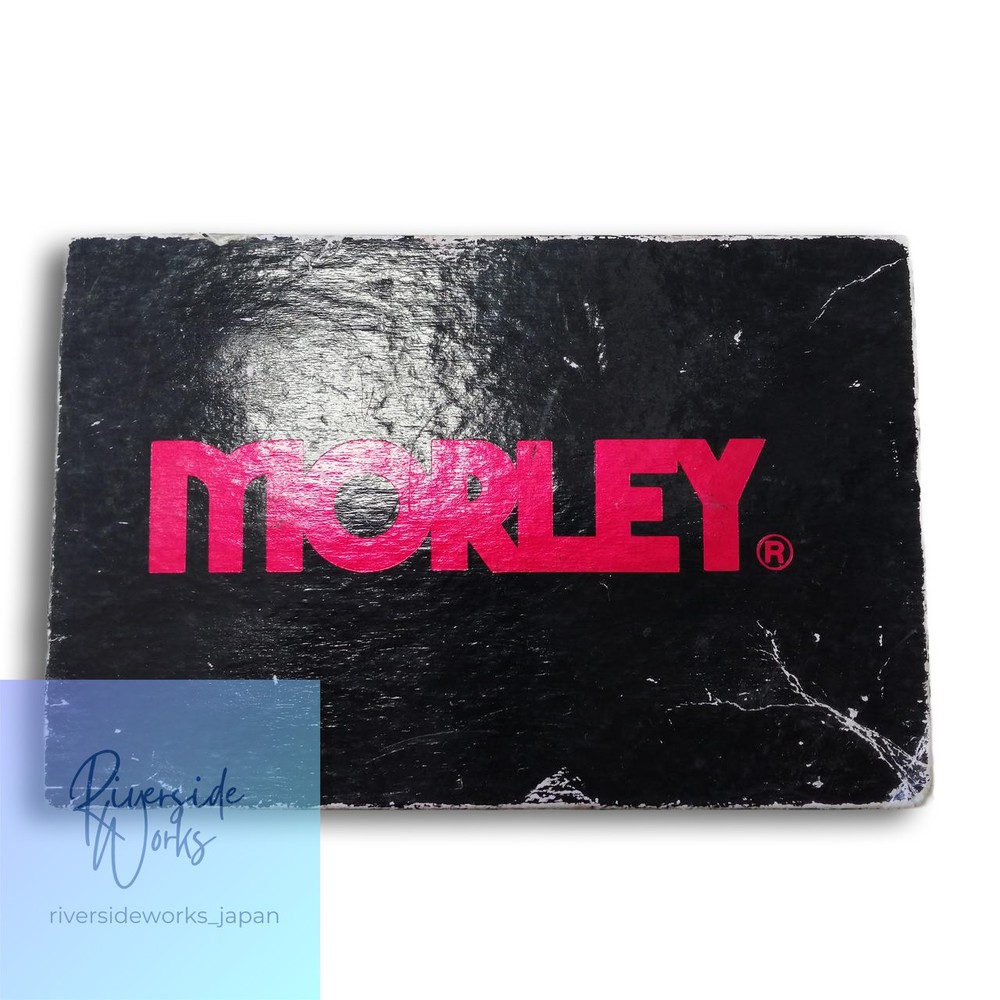 Morley Crystal Chorus Pedal