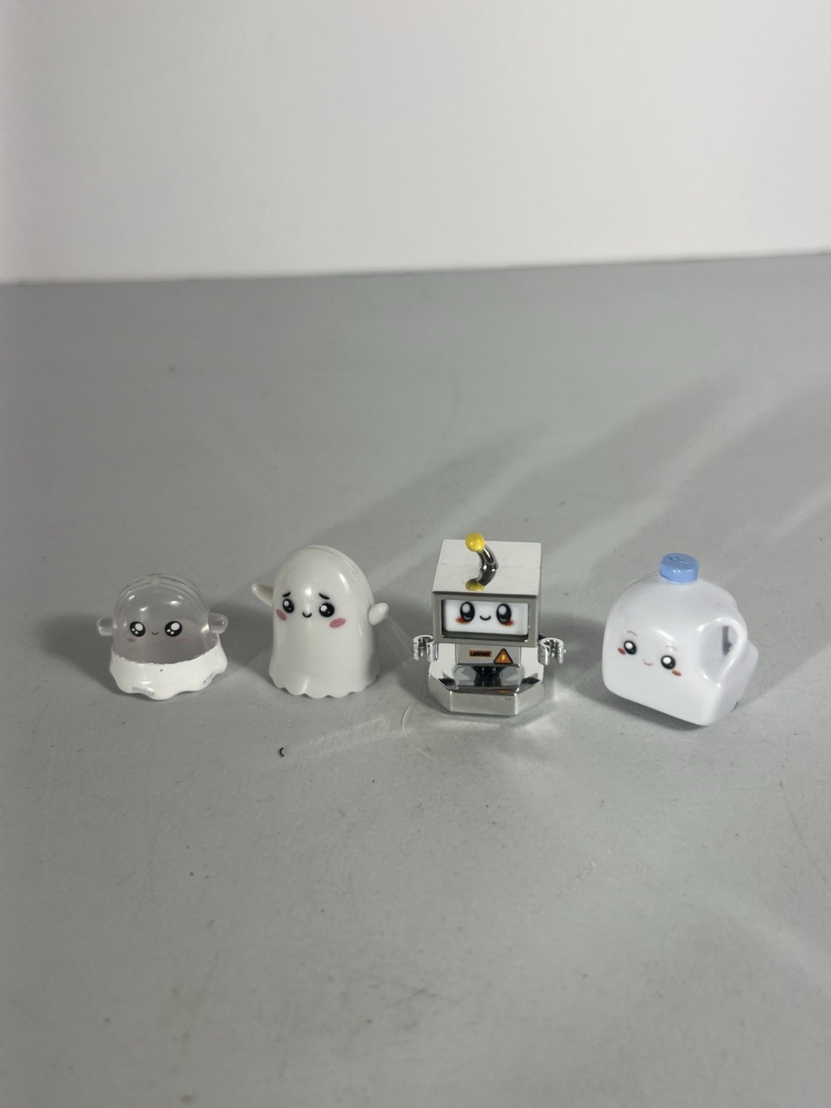 Lot Of 14 LANKYBOX Boxy Plush, Car, Thicc Sharky, Mini Figures Mystery, Fidget