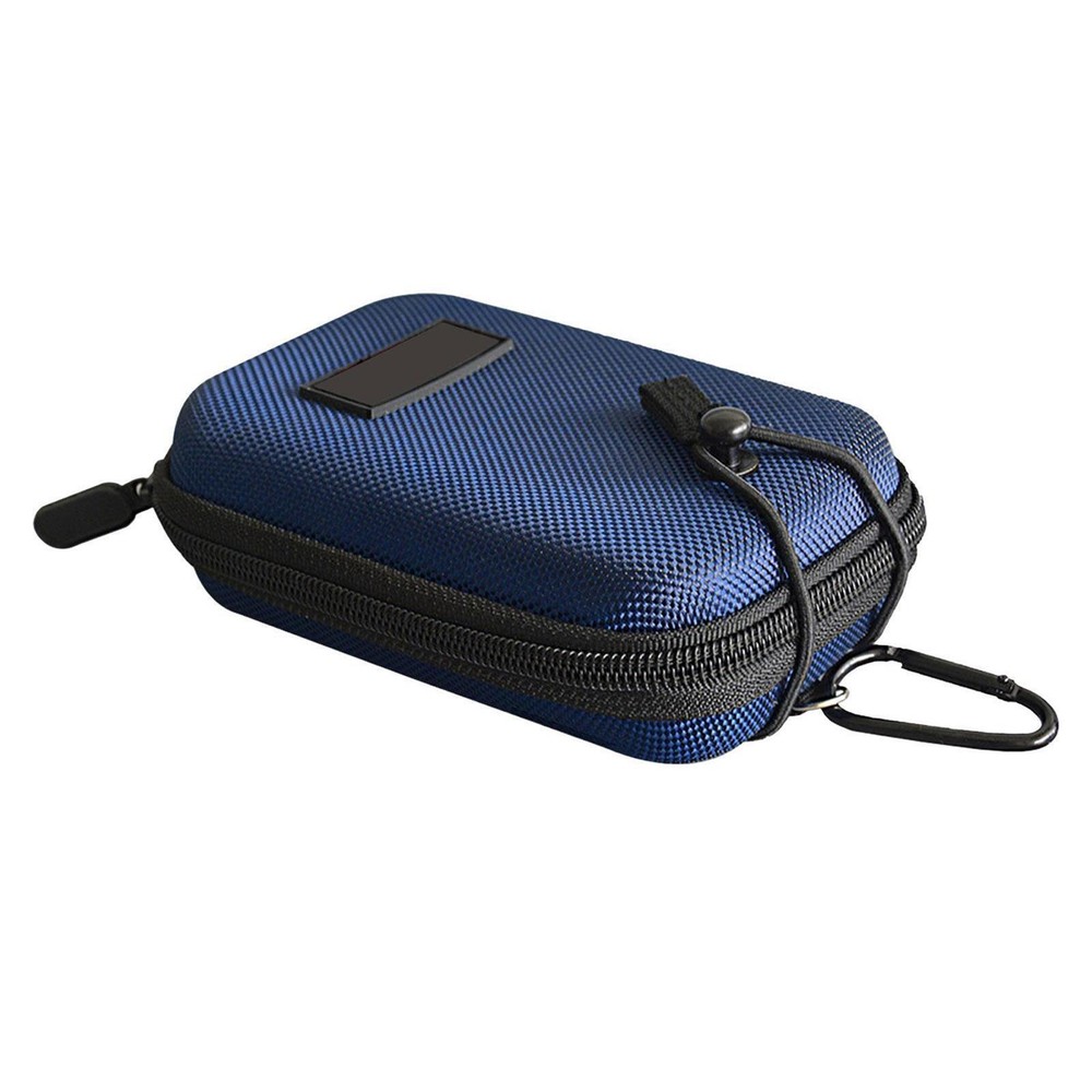 Golf Rangefinder Case Waterproof Portable Hard Cover Golf Range Finder Case