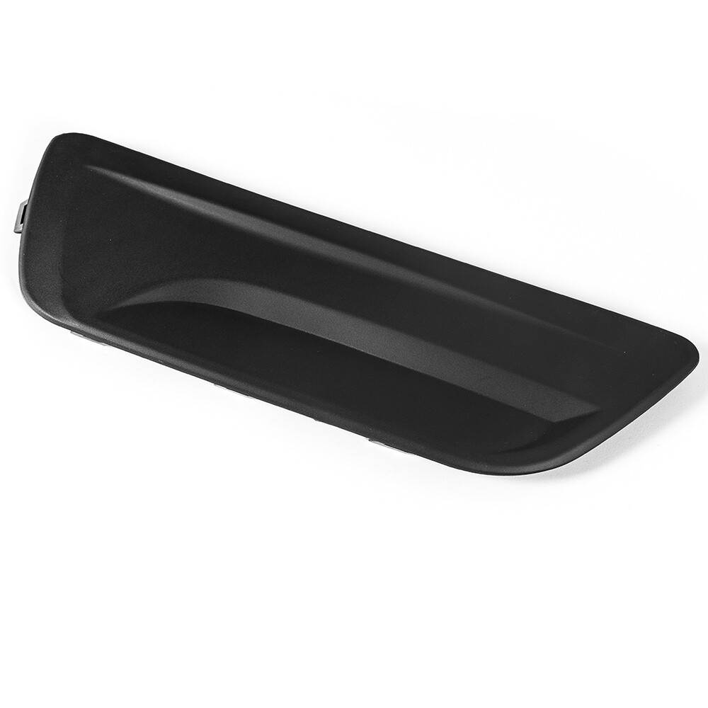 2 Pcs Left and Right Side Fog Light Cover Fit For 2013-2015 Chevrolet Malibu