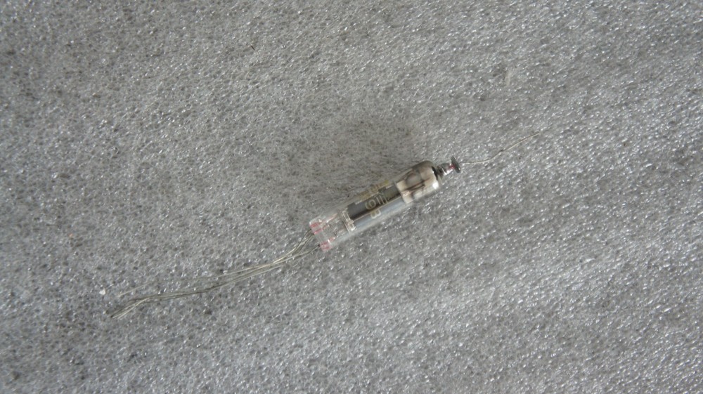 2P19B Sputnik Transmitter radio tubes New Old Stock