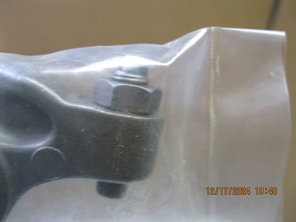 Topline RAIS3 Valve Train Components - Engine Rocker Arm