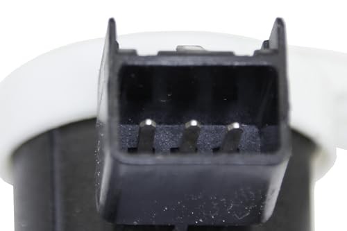 20995840 Brake Pedal Position Sensor