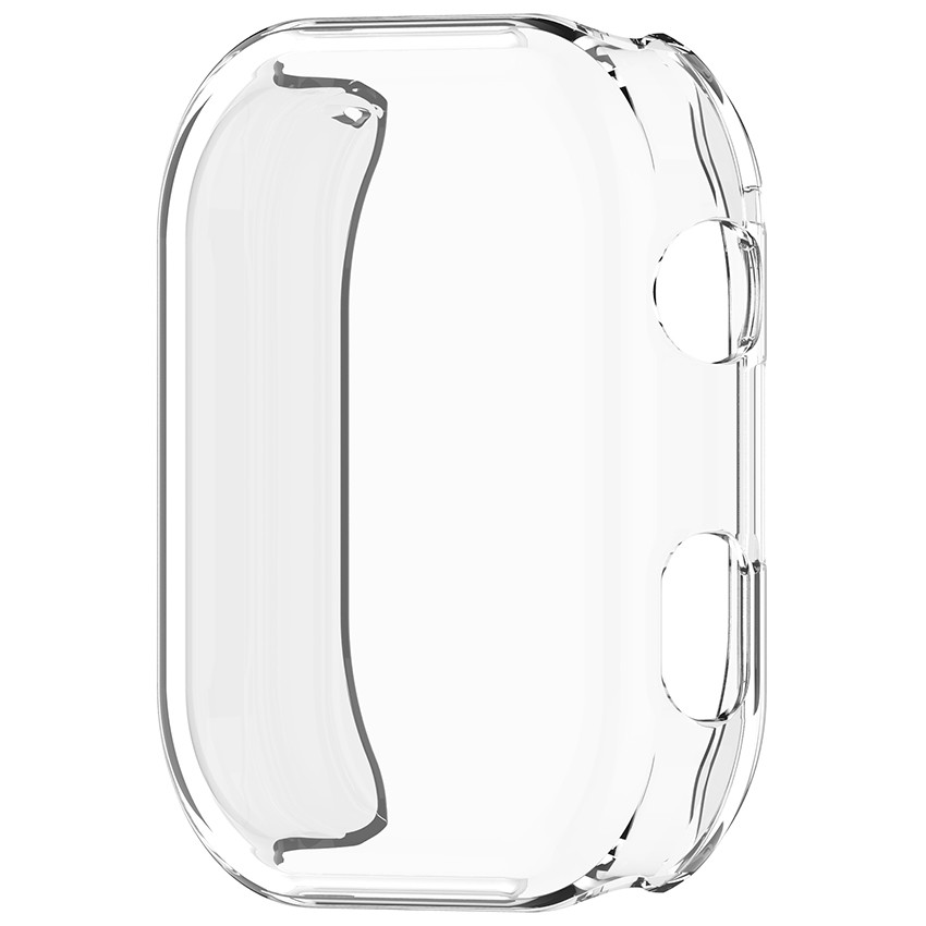 TPU Protective Case For Redmi Watch 6 Full Screen Protector Shell Cover Bumper
