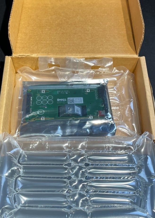 Dell Powervault MD3220 Control Panel Board / R810K