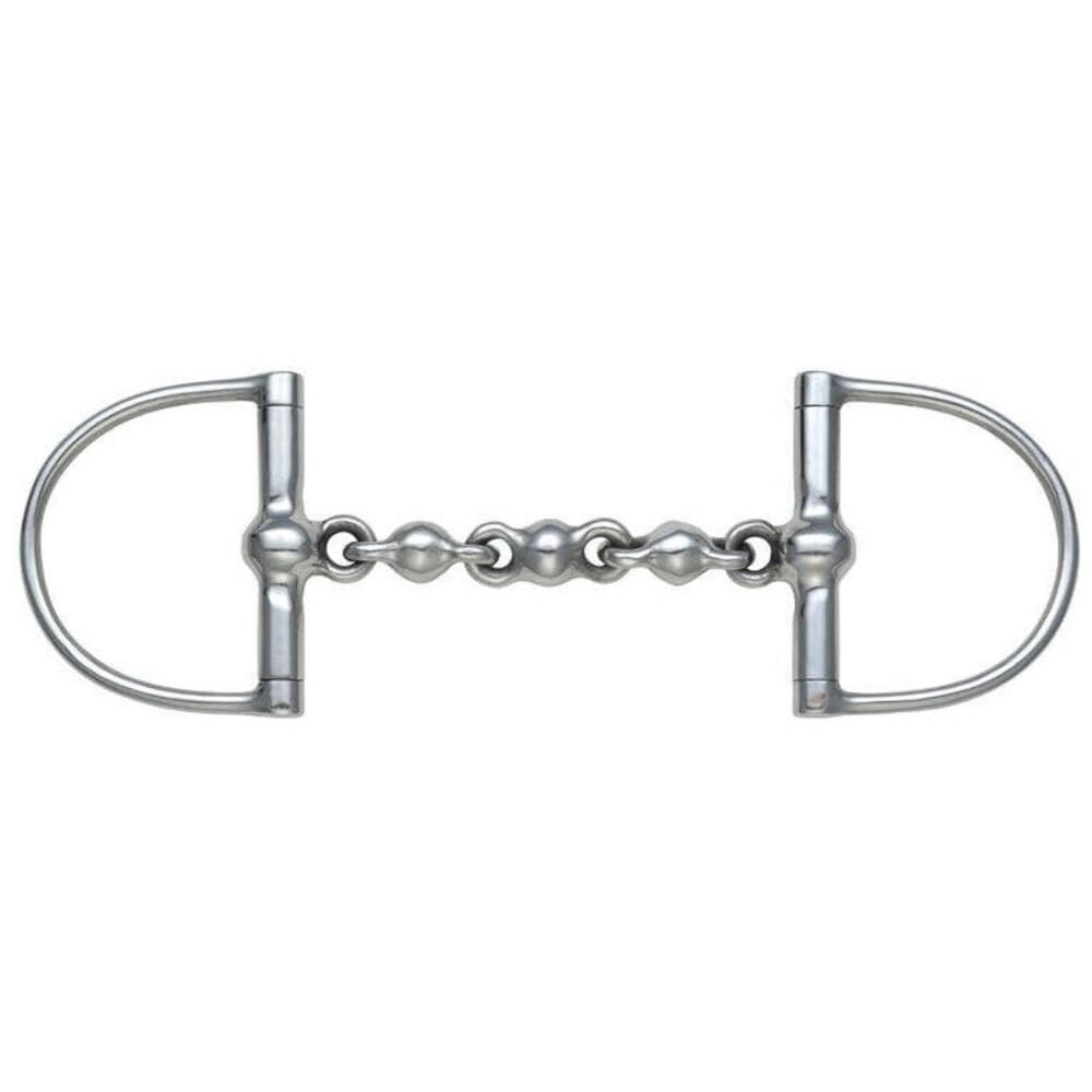 Shires Waterford Dee Bit 5"