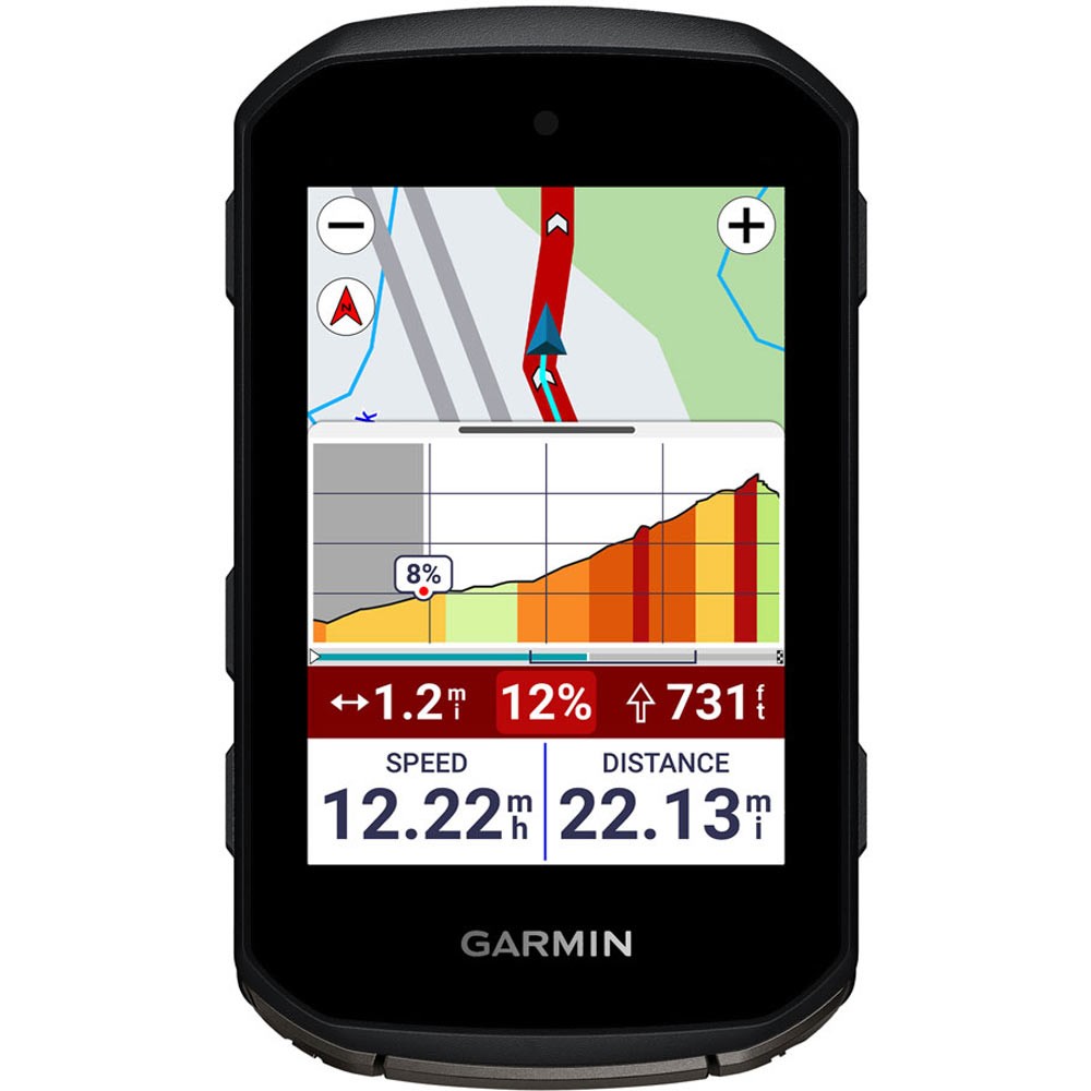 Garmin Edge 850 GPS Cycling Computer