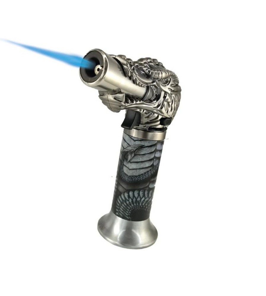 Smokezilla Dragon Jumbo Torch X72
