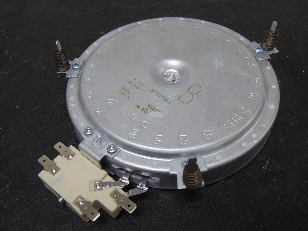 Element Range EER244MSCW Surface Element A28300102