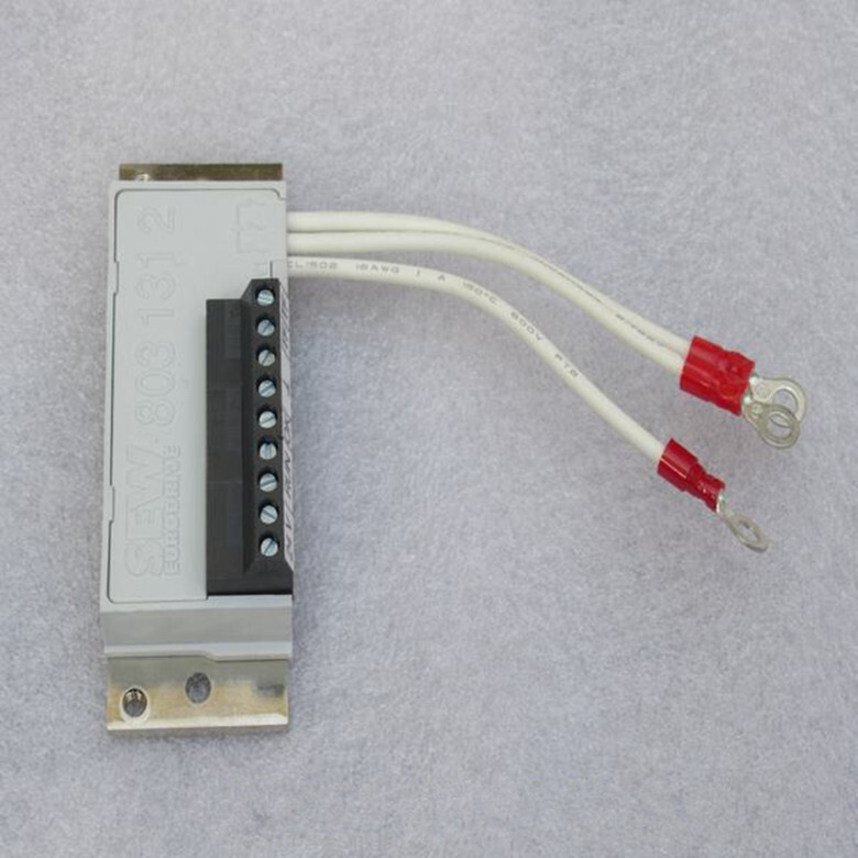 1pcs SEW inverter rectifier module MSW1 8031312