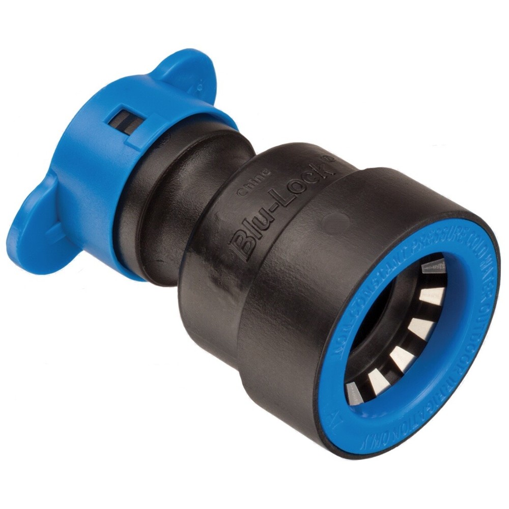 Hydro-Rain Blu-Lock Reducing Coupler