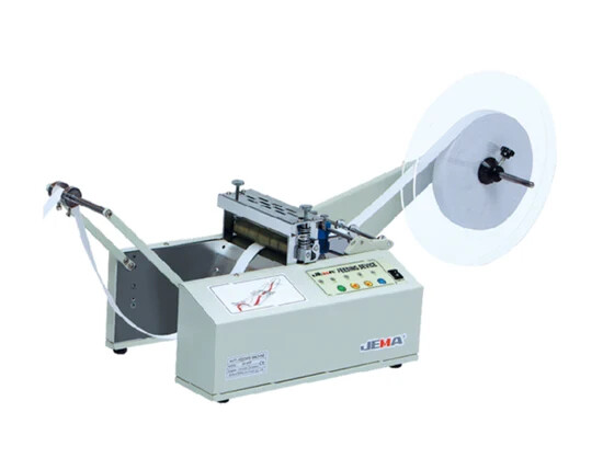 JM-300M (Auto Feeding tape Machine)