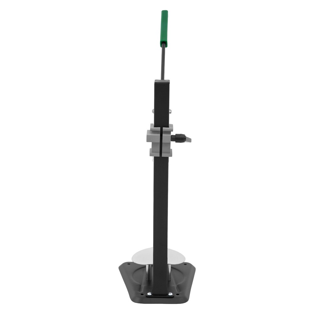 Manual Perfume Bottle Capper Machine, Perfume Sealing Tool DIY Adjustable Height