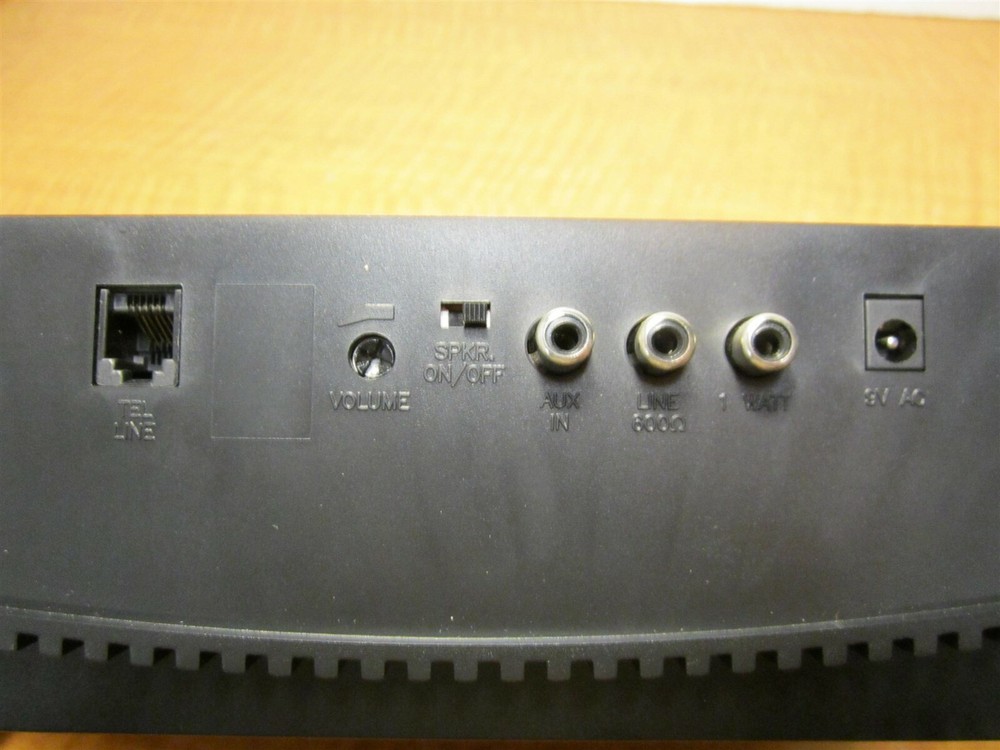 BOGEN PRO6 DRDX Digital Remote Download System