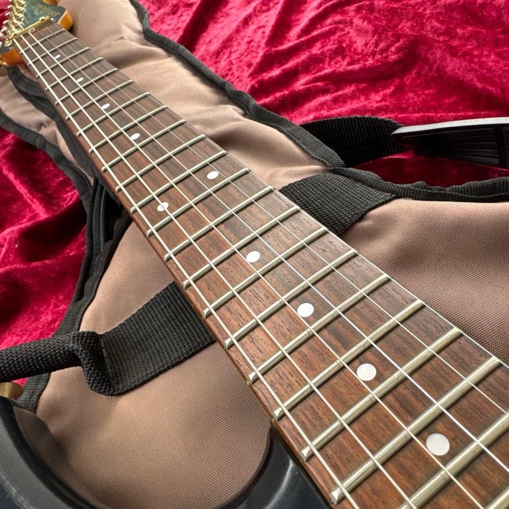 YAMAHA SESSION II Traditional Custom Safe Packing!
