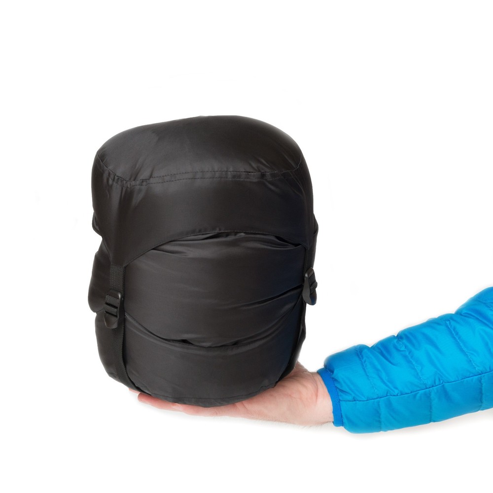 Thermodown 15 Sleeping Bag - Short Length
