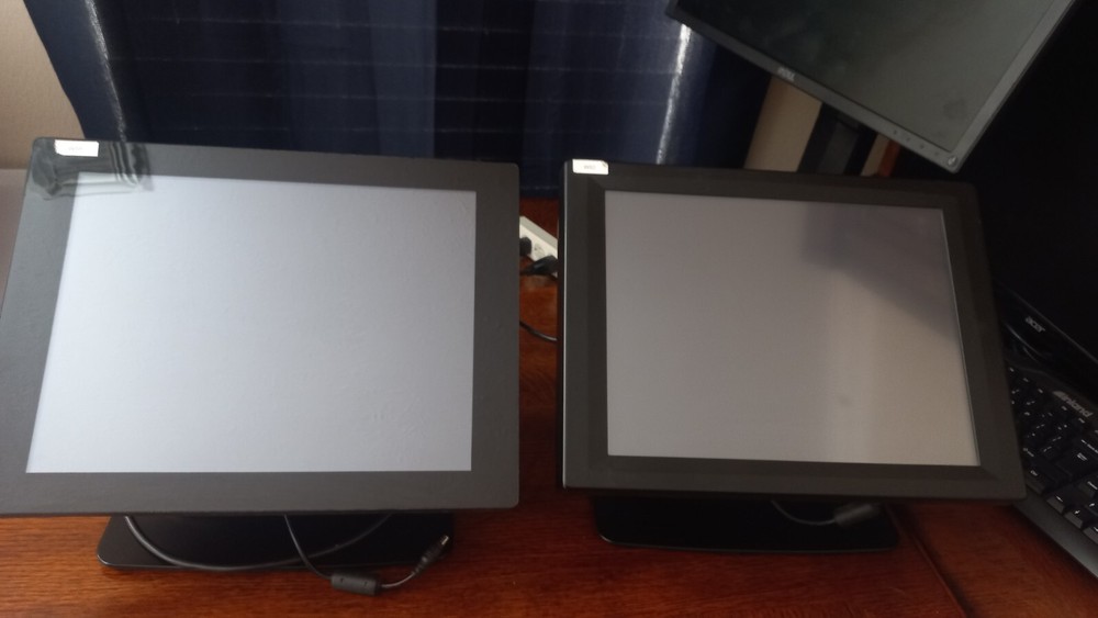 Elo Windows POS System Model RDT-150F